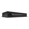 Hub USB 2.0 7 ports Noir^Lindy New
