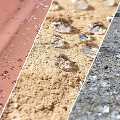 Hydrofuge Minéral MIGRASTOP 50 - 20L - Traitement Hydrofuge pour remontées capillaires, murs humides, pierres calcaires -^Comus New