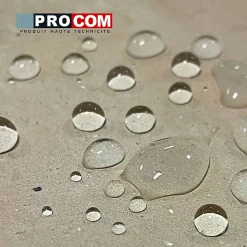 Hydrofuge Terrasse, imperméabilisation sol extérieur -5 litres-Incolore^Procom Hot