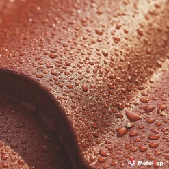 Hydrofuge Toiture - - Incolore - Pot 5L^Metaltop New