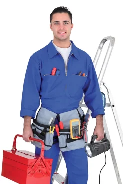 ICARO: Phare rechargeable LED 3W-Velamp Discount