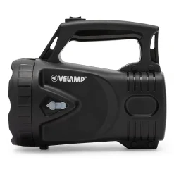 ICARO: Phare rechargeable LED 3W-Velamp Discount