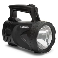 ICARO: Phare rechargeable LED 3W-Velamp Discount