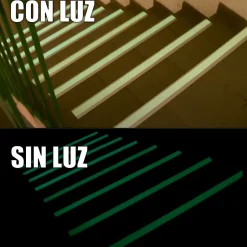Foton Rigid (5kg, A+B) - Résine photoluminescente bicomposante pour le marquage des chemins, escaliers, garages, etc.^Idroless Outlet