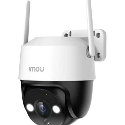 caméra surveillance wifi extérieure 360 connectée 1080p avec détection humaine, suivi intelligent, audio bidirectionnel^Imou Sale