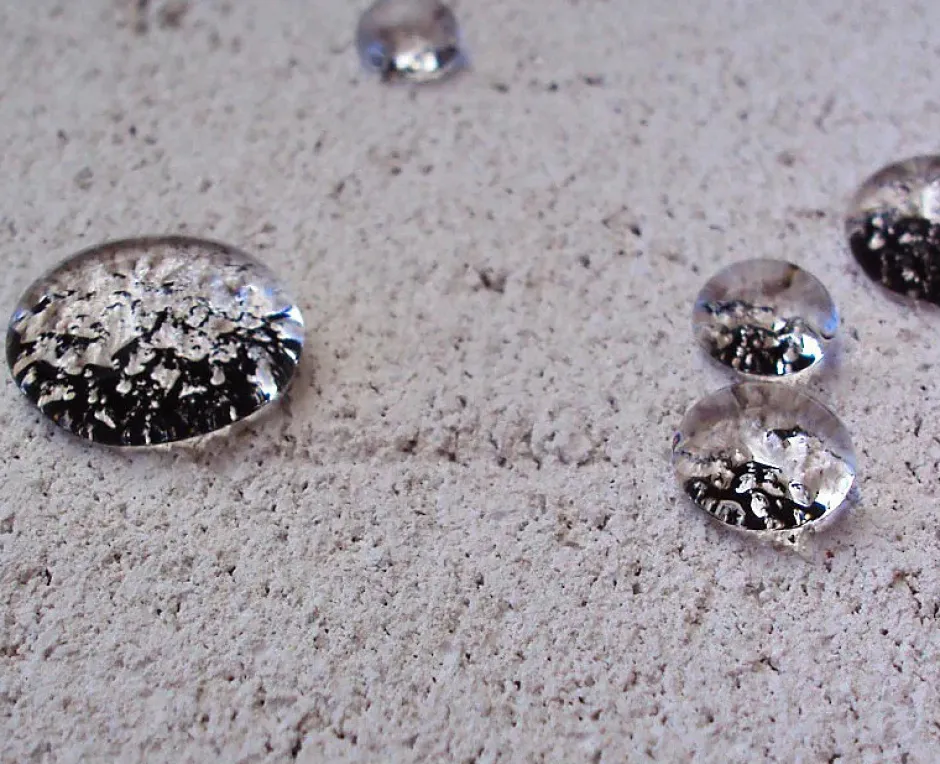 ImperGuard Ultra Formule Végétale Imperméabilisant Super Antitache Incolore Toute Pierre 1L 10m2^Guard Industrie Best