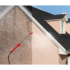 Imperméabilisant pour façade gard Protection Façade 5 L-Sika Discount