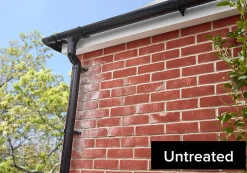 Imperméabilisant pour façade gard 20 L-Sika Hot