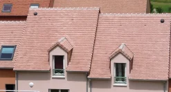 Imperméabilisant Toit Incolore Haute Performance Formule Végétale ImperGuard Spécial Toit Toute Tuile 5 ans Sec 30 min 5L 50 m2-Guard Industrie Best