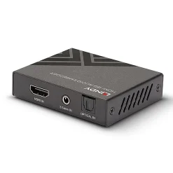 Injecteur Audio HDMI 2.0 18Gbit/s^Lindy Discount