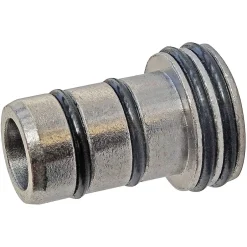 Insert laiton permettant de connecter des raccords instantanés sur du tube Multicouche Ø16, lot de 5-Somatherm for you Clearance