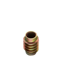 Insert Non fendue Bichromaté M8 15X30 - 30 pièces-Vis Express