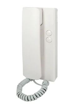 Interphone audio filaire avec combiné Blyss^ Online