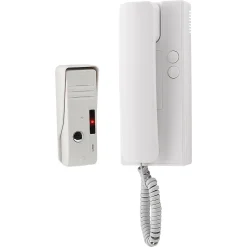 Interphone audio filaire avec combiné Blyss^ Online