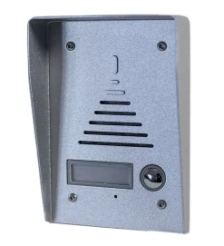 Interphone Audio Platine de rue Portier^Go On Online