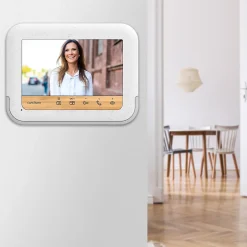 Interphone vidéo Bamabooview-Avidsen Online