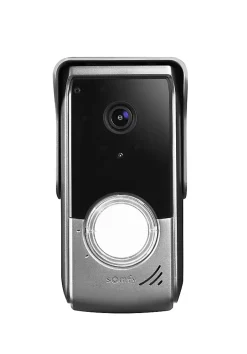 Interphone vidéo couleur V100+^Somfy Discount