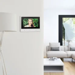 Interphone vidéo couleur Smart Bracket II^Thomson Clearance