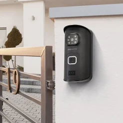 Interphone vidéo sans fil AirVisio 200^SCS Sentinel Sale