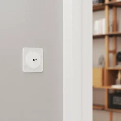 Interrupteur à manette Espen blanc à composer-Jacobsen Online