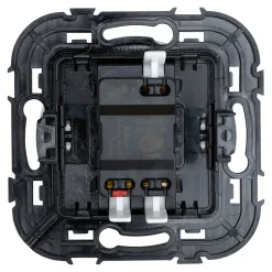 Interrupteur à voyant Espen aluminium à composer^Jacobsen Clearance