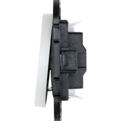 Interrupteur à voyant Espen blanc à composer^Jacobsen Discount