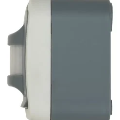 Interrupteur automatique étanche en saillie Malinn blanc complet-Jacobsen Sale