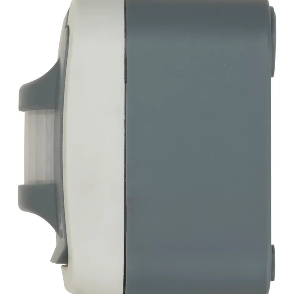 Interrupteur automatique étanche en saillie Malinn blanc complet-Jacobsen Sale