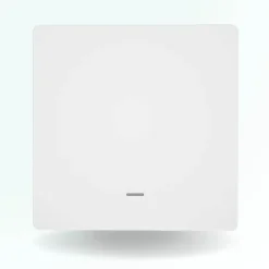 Interrupteur connecté sans fil de scène zigbee - 1 bouton^Zengo Hot