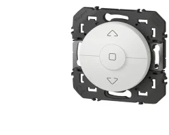 Interrupteur de volet roulant Dooxie-Legrand New