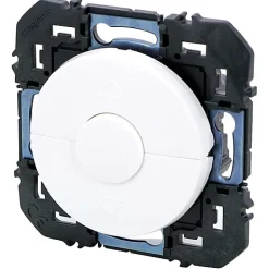 Interrupteur de volet roulant Dooxie-Legrand New