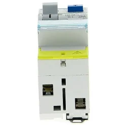 Interrupteur différentiel type AC 63A - Borne à vis-Hager Clearance