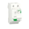 Interrupteur différentiel embrochable 2P 63A 30mA Type AC Resi9 XE^Schneider Electric Hot