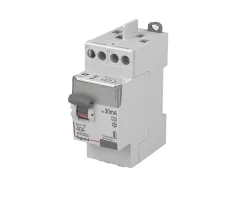 Interrupteur différentiel 2P 40A 30mA Type A DX à vis-Legrand Hot