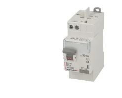 Interrupteur différentiel 2P 63A 30mA Type A DX-Legrand Best