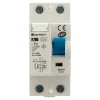 Interrupteur différentiel 63/2 30mA Type A NF -^Zenitech Outlet