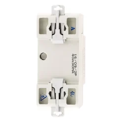 Interrupteur différentiel 40/2 30mA Type A NF --Zenitech Clearance