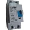 Interrupteur différentiel 30mA 63A type AC Nov'Elec^Novelec Clearance