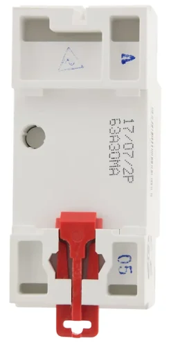 Interrupteur différentiel 63A type A NF-Thomson Hot