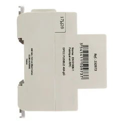 Interrupteur différentiel 40/2 30mA Type AC NF -^Zenitech Discount