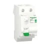 Interrupteur différentiel embrochable 2P 63A 30mA Type A Resi9 XE^Schneider Electric Online