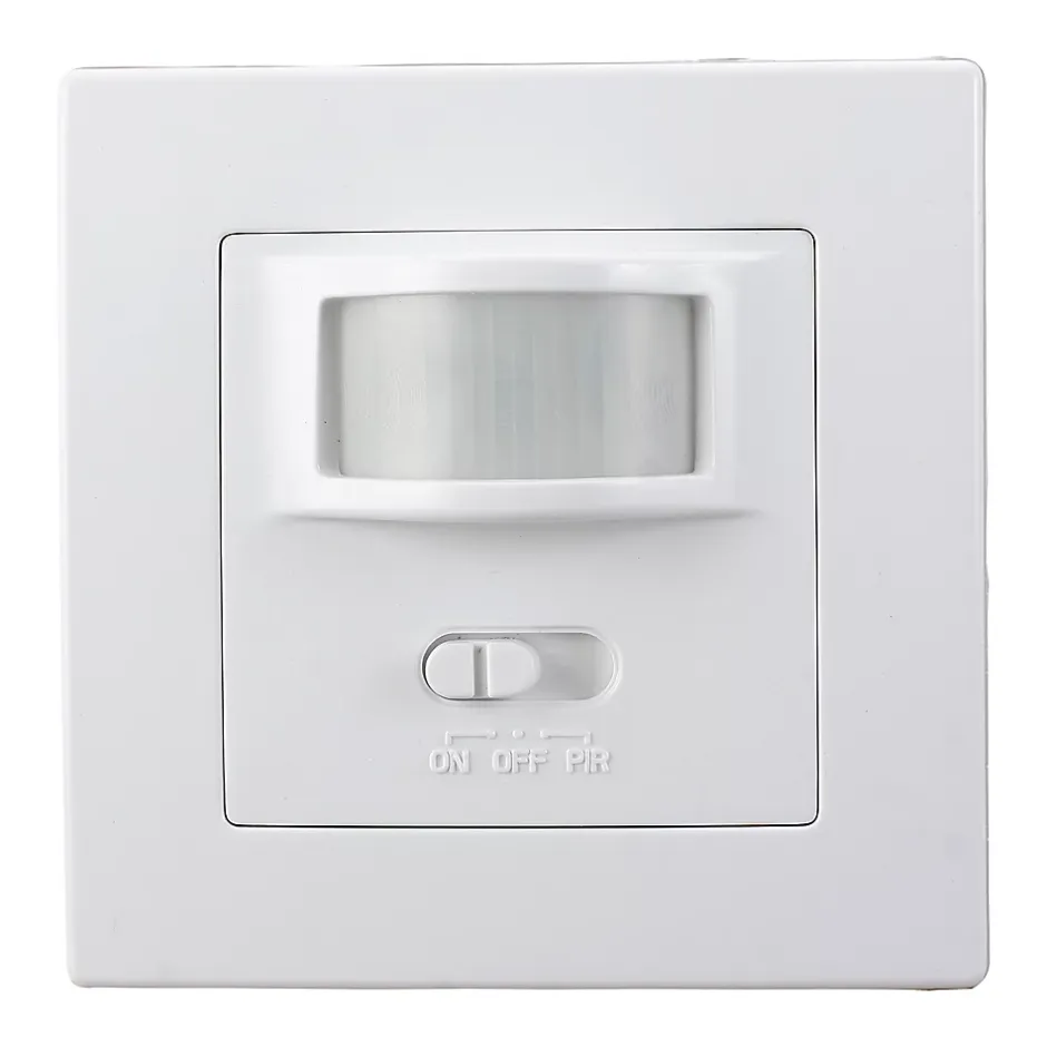 Interrupteur infrarouge 2 fils compatible LED^ Sale