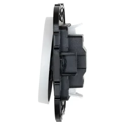 Interrupteur Espen blanc à composer^Jacobsen Discount