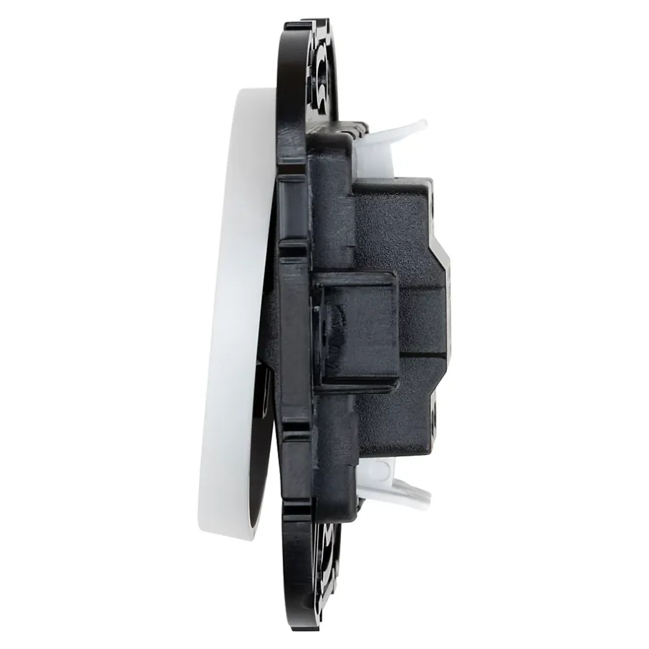 Interrupteur Espen blanc à composer^Jacobsen Discount