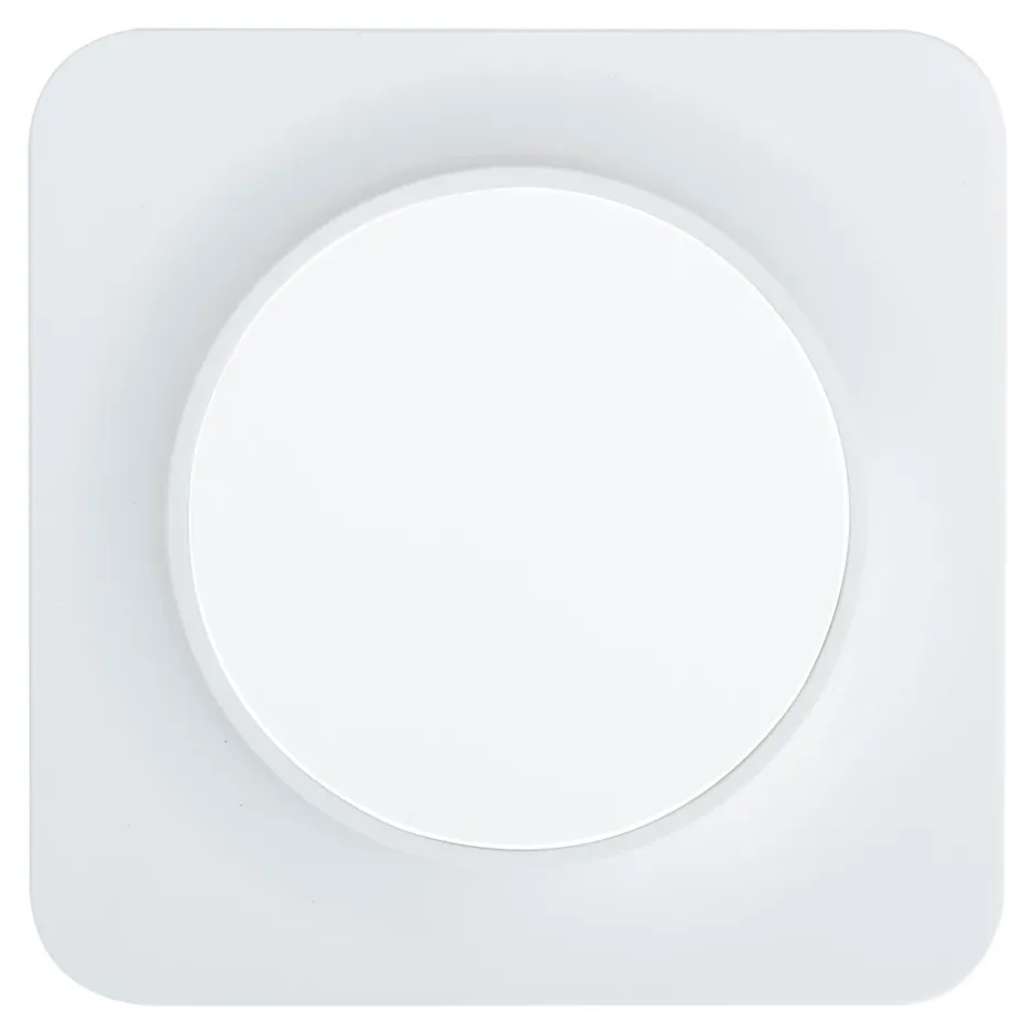 Interrupteur Espen blanc à composer^Jacobsen Discount