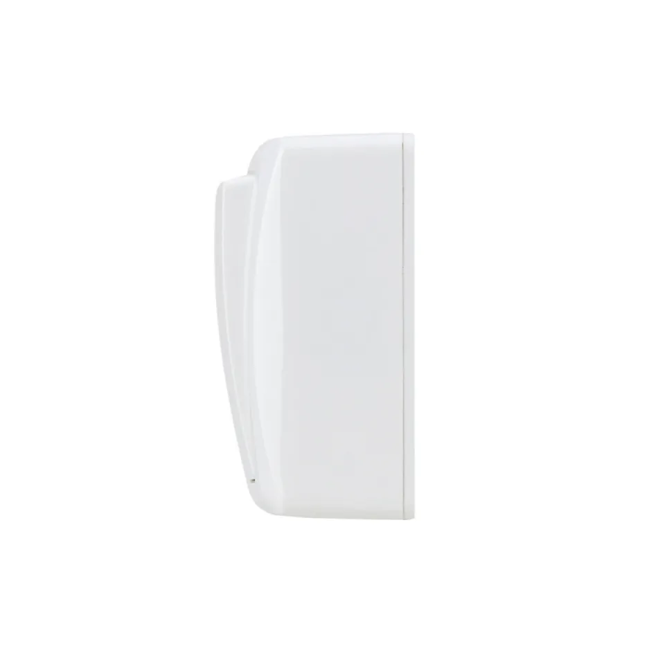 Interrupteur lumineux monobloc en saillie Sigurd blanc complet^Jacobsen Discount