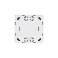 Interrupteur lumineux monobloc en saillie Sigurd blanc complet^Jacobsen Discount