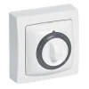 Interrupteur minuteur ASL blanc-Legrand Discount