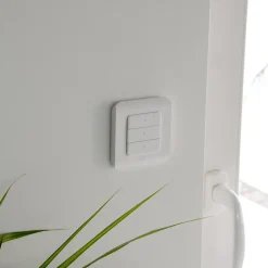 Interrupteur pour volet Dio Connect^Chacon Best