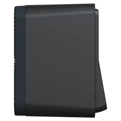 Interrupteur poussoir étanche complet saillie Mureva Styl anthracite-Schneider Electric